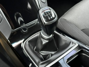 Hyundai i40 Kombi Facelifting 2.0 GDI 165KM 2017 Hyundai i40 I-ręka, Kamera, Navi, Grzane, zdjęcie 24