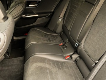 Mercedes Klasa C W206 Kombi 2.0 200d 163KM 2025 C Klasa 200 d Business Edition Estate 2.0 (163KM) 2025, zdjęcie 13