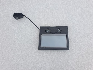 СВАРОЧНЫЙ ФИЛЬТР С АВТОЗАТЕМНЕНИЕМ TRUE COLOR