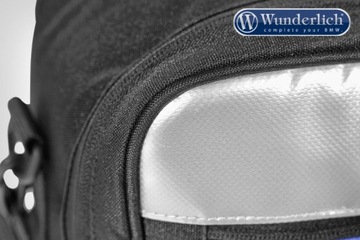 СУМКИ EVO ДЛЯ ОРИГИНАЛЬНЫХ СУМОК VARIO BMW R1200GS ADVENTURE WUNDERLICH