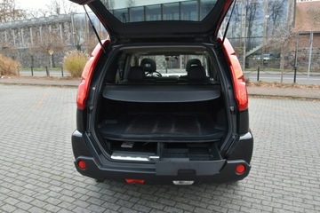 Nissan X-Trail II 2.0 dCi 150KM 2009 Nissan X-Trail 2.0dCi 150KM AUTOMAT 2008r. 4x4, zdjęcie 26
