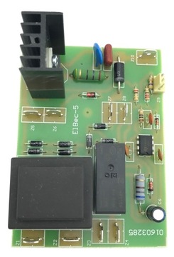 ELEKTRA BECKUM 01603285 пластина migomat