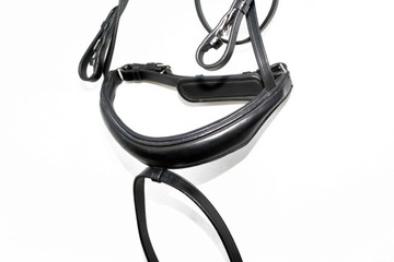 АНАТОМИЧЕСКАЯ УЗДЕЧКА, ПРОФИЛИРОВАННЫЙ РАЗМЕР. ПОЛНЫЙ