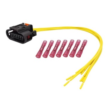 РЕМКОМПЛЕКТ, ЖГУТ ПРОВОДОВ, СВЕЧА КАТУШКИ ЗАЖИГАНИЯ