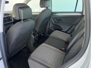 Volkswagen Tiguan II SUV Facelifting 1.5 TSI 150KM 2023 Volkswagen Tiguan Volkswagen Tiguan Life, zdjęcie 28