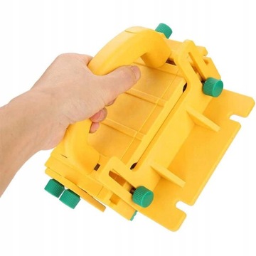 Деревянный толкатель 3D Pushblock с трехсторонней силой