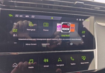 Peugeot 408 2025 Peugeot 408 1.2 PureTech mHEV GT SS e-DSC6 SalonPL FVat Od Reki Bogata Wer, zdjęcie 17