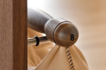 Гантели NOHRD SwingBell 2–8 кг с подставкой Tower C