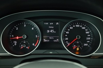 Volkswagen Passat B8 Variant 2.0 TDI 150KM 2015 VW Passat 2.0 TDI, Automat, Navi, Klima, zdjęcie 11