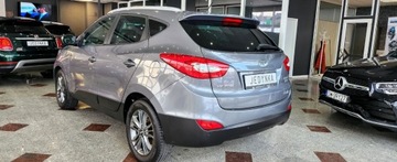 Hyundai ix35 SUV Facelifting 1.7 CRDi 115KM 2015 Hyundai ix35 IX35 Lift Bardzo ladny stan Ledy Serwisy do konca MOZLIWA ZAM, zdjęcie 19