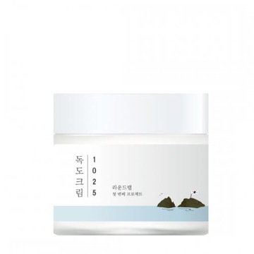 Round Lab 1025 Dokdo Cream Krem Do Twarzy
