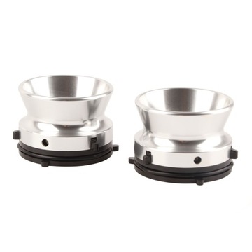 ПАРА АДАПТЕРОВ NAB HUB ПРОФЕССИОНАЛЬНАЯ ПОЛИРОВКА 10