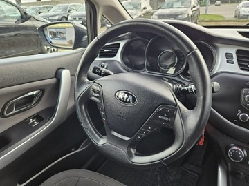 Kia Ceed II pro_cee´d 1.6 CRDi 128KM 2015 Kia Cee&#039;d 1,6 diesel 128KM, zdjęcie 9