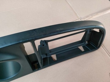 КРЫШКА РАМЫ КОРПУС СЧЕТЧИКА SAAB 9-3 93 II 03-06