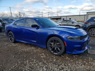 Dodge Charger VII 2021 Dodge Charger Gt 2021 3.6 Benzyna 292KM, zdjęcie 4