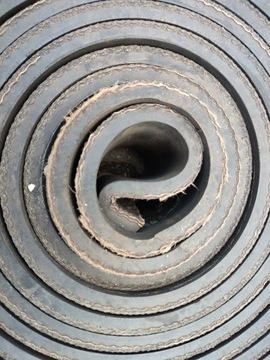 РЕЗИНОВЫЙ ремень для плуга