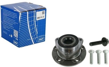 SKF VKBA 6556 ПОДШИПНИК Audi, SEAT