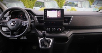 Renault Trafic III Combi 2.0 dCi  170KM 2024 Renault Trafic (Nr.036) 2.0 dCi Automat F_Vat_23 (Netto:136_504_zl) Kamera, zdjęcie 13