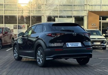 Mazda CX-30 2022 Mazda CX-30 2.0 eSkyactive G vat23 Salon PL ASO 2.0 Hybryda 150KM, zdjęcie 3