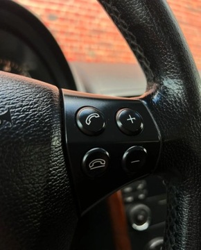 Mercedes Klasa A W169 Coupe 1.7 170 116KM 2005 Mercedes-Benz Klasa A Automat Klima Alu gwarancja w cenie VRJW 1.7 115KM, zdjęcie 26