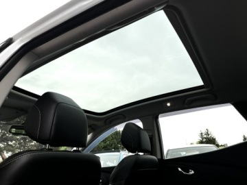 Renault Kadjar Crossover 1.2 Energy TCe 130KM 2016 Renault Kadjar Panorama/Navi / Kamera/Asys Parkowa, zdjęcie 33