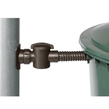 Сборщик дождевой воды SPEEDY