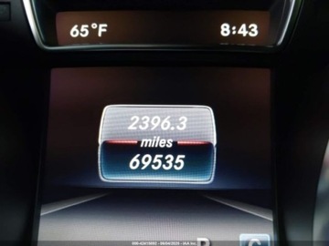 Mercedes GLC C253 2019 Mercedes-Benz GLC 2019 MERCEDES-BENZ AMG GLE 43 COUPE 4MATIC 3.0 Benzyna, zdjęcie 10