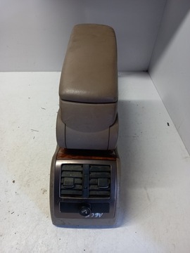 ПОДЛОКОТНИК ЦЕНТРАЛЬНЫЙ ТУННЕЛЬ AUDI A6C5