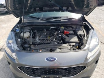 Ford Escape III 2022 Ford Escape SE , od ubezpieczalni 1.5 Benzyna 181KM, zdjęcie 11