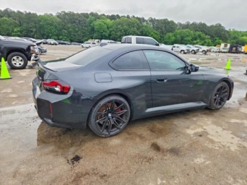 BMW Seria 2 F74 2024 BMW M2 2024r., 3.0L, M2 Coupe 3.0 Benzyna 453KM, zdjęcie 3
