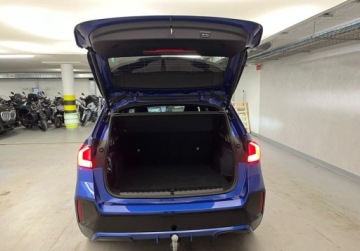 BMW X1 U11 2024 BMW X1 X1 23d xDrive, M Pakiet, Hak, Faktura VAT 23, Gwarancja 2.0 Diesel, zdjęcie 30