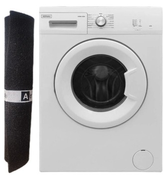 Pralka Kernau KFWM I 6501 5 lat gwarancji* + GRATIS
