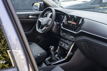 Volkswagen T-Cross SUV Facelifting 1.0 TSI 95KM 2026 Volkswagen T-Cross Life Plus 1.0 TSI 95 KM, zdjęcie 19
