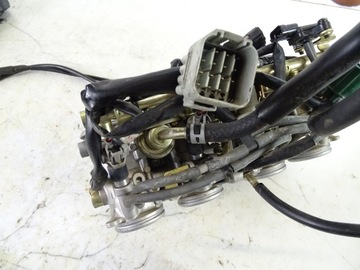 Yamaha YZF R1RN12 R1 RN12 Дроссельная заслонка Впрыск