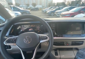 Volkswagen Multivan T7 Van L1 2.0 TDI 150KM 2026 Volkswagen Multivan EDITION-L1-2026r. 2.0 TSI-204 KM-DSGLEDTempomat-2026r., zdjęcie 14