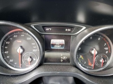 Mercedes GLA I 2018 Mercedes-Benz GLA 2018 MERCEDES-BENZ GLA 250 2.0 Benzyna 208KM, zdjęcie 11