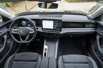 Volkswagen Passat B9 2025 Volkswagen Passat Business Plus 2.0 TDI 193 KM, zdjęcie 18