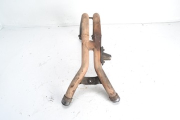 Выпускной коллектор YAMAHA TDM 900