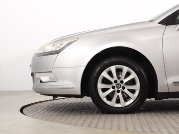 Citroen C5 III 2012 Citroen C5 1.6 HDi, Navi, Klima, Klimatronic, zdjęcie 13