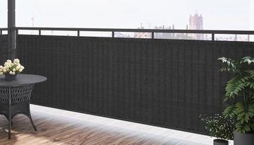 ЗАТЕНИВАЮЩАЯ СЕТКА 1,5х25м МАСКИРОВОЧНАЯ 140г/м2 ПОКРЫТИЕ ЗАБОРА ЗАБОРА UV5%