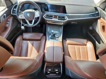 BMW X7 2020 BMW X7 xDrive40I 2020 3.0l 3.0 Benzyna 335KM, zdjęcie 8