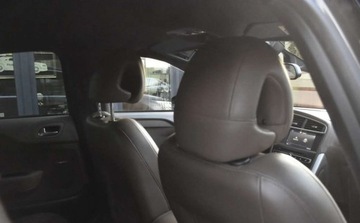 DS 4 I 2015 Citroen DS4 Citroen DS4 1.6 Benzyna 163KM, zdjęcie 16