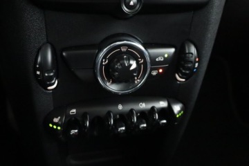 Mini One II Hatchback Facelifting 1.6 98KM 2010 MINI 3-door One, Salon Polska, Automat, Xenon, zdjęcie 15