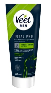 Veet for Men krem do depilacji