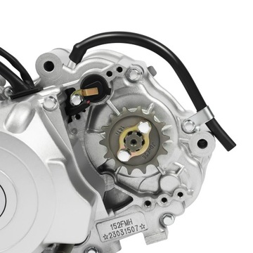 125CC 4-тактный велосипед с бензиновым двигателем