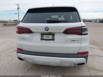BMW X5 G05 2022 BMW X5 Xdrive40i, 2022r., 4x4, 3.0L 3.0 Hybryda 335KM, zdjęcie 7