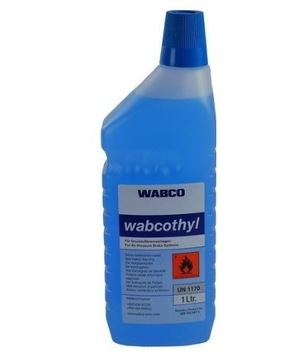 PŁYN DO UKŁADU PNEUMATYCZNEGO WABCO WABCOTHYL