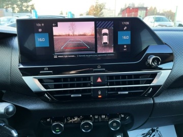Citroen C4 III SUV 1.2 PureTech 130KM 2022 Citroen C4 Automat /Navi /Kamera360/Salon Pl /PACK, zdjęcie 17