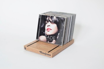 подставка для компакт-дисков