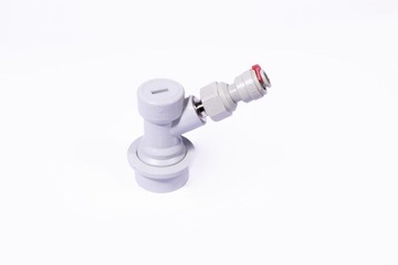 Карбонатор воды CO2, эквивалентный газировке Sodastream
